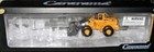 Cararama 185 Volvo L150c Wheel Loader  - Ho Scale 1 87 Die-cast Mib
