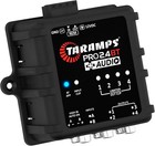 Taramps Pro 2 4bt   Audio Digital Audio Processor With Bluetooth Audio Player
