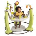 Exersaucer Jump And Learn Jumper  Jungle Quest