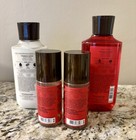 Viva Brazil  Bath And Body Works  Body Lotion  Body Wash  And Fragrance Mist 