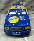 Disney Pixar Cars 1 Floyd Mulvihill  70 Gasprin 2026 Release Loose