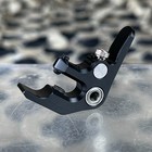 New Dye Switchblade Trigger Base - Rize   Czr   Czr 