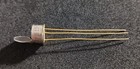 Rare Historic 1965 Fairchild 2n1613 Transistor Opened - Display   Demo Purposes
