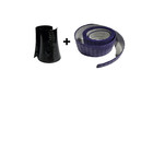 Grip-n-rip Lite Bat Taper Kit - Includes Bat Grip