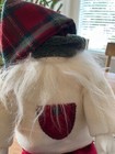Woof And Poof Large Santa  1999
