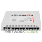 Fortinet Fg-61e Fortigate 3gbps  128 Gb Ssd Firewall W adapter Unclaimed