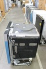 Ge Gdf670syvfs 24  Stainless Full Console Dishwasher Nob  151577