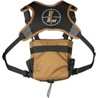 Leupold Go Afield Xf Coyote ranger Durable Adjustable Binocular Harness  172543 