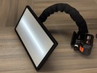 Elimadent Pdr V2 3 Strip Cool Center Light 14   makita Battery Powered 
