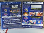 The Super Mario Bros  Movie   The Super Mario Galaxy Movie - 2-movie Collection 