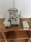 Baby Lock Bl3200 Serger Overlock Sewing Machine Babylock Bl 3200 Japan
