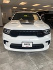 2025 Dodge Durango R t