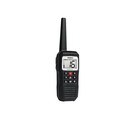 Uniden Atlantis 155 Handheld Two-way Vhf Marine Radio  Floating Ipx8 Submersible