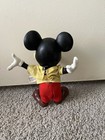 Vintage R  Dakin   Co  1960s Walt Disney Productions Mickey Mouse