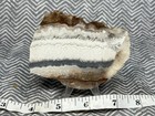 A  Cactus Lace Agate Slab  Lot 413