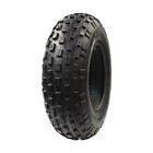 23 5x8-11 Atv Front Tire 2 Ply For Dirt Grass Gravel Tubeless Sport Tire Utv