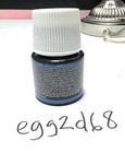 Pebeo Setacolor Light Fabrics  19 Black Fabric Paint 45ml Factory Sealed