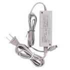 Wall Ac Adapter Power Charger For Gamepad Controller Wii U Brand New 3z