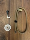 Aftermarket Msr Dromedary Hydration Kit-convert Dromedary Bag To Bladder  read 