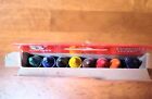 Jumbo Crayons  8 Assorted Colors  8 pack  10203wm48 