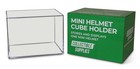 Mini Helmet Cube Display Case Holder For Football Mini Helmets 1 Full Case Of 12