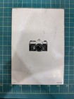 Asahi Pentax Spotmatic Instruction Owner s Manual User Guide Handbook
