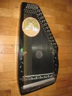 Therapy Harp Monochord Swarmandal Celestial Strings Tuning 432hz With Case
