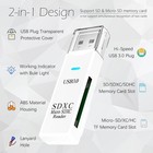 Usb 3 0 Micro Sd Sdhc Tf Card Reader Memory Adapter For Pc Laptop Camera Lot