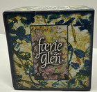 2007 Munro Faerie Glen Sundream Bubble Fgb7823 Fairy Nib With Styrofoam Insert