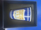 Rare New York Yankees X Billionaire Boys Club Ceramic Coffee Cup - Navy O s Bbc