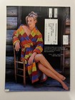 Victoria s Secret Country Collection Catalog 1997 Outdoor Fashion
