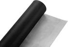 Multi-use Fiberglass Window Screen Roll 59  X 100  - Easy Cut   Install Solution