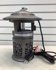Dynatrap    Acre Led Mosquito And Insect Trap W  Cleaning Brush And Hanging Hook