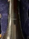 Yamaha Ycl-24 Clarinet Abs Resin Used With Hard Case Mouthpiece