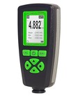 Digital Coating Thickness Gauge Cm-208fn   Automatic Thickness Paint Meter For 
