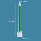 Epoxy Mixing Nozzle Static Mixing Nozzle Adhesive Cartridges Tip Mixer Nozzles  
