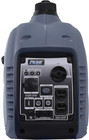 Pulsar 2 300w Portable Gas-powered Quiet Inverter Generator With Usb Outlet   Pa