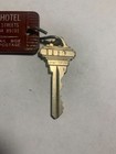  california Hotel   Casino  Motel Room Key Fob   Key Las Vegas Nevada  1119 Rare