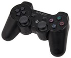 Controller For Sony Playstation 3 Ps3 Dualshock 3 Wireless Controller Black