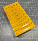 Lot  Kodak Professional Portra 400 Color Negative 120 Film -  9 Boxes 45 Rolls 