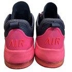 Nike Air Max Motion 2 Women s Running Shoes Navy pink blast Size 9 5