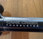 Cane Creek Thudbuster St 27 2mm Bicycle Seat Post Extra Elastomers 354mm New
