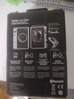 Fujifilm Instax Mini Evo Hybrid Instant Camera - Black