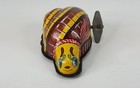 Vintage Toy Hero Mechanical Wind-up Tin Litho Toy Snail