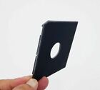 Lens Board 96x99mm Linhof Wista Technika Ebony Camera Copal  00  0  1  2  3