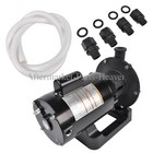 Pb4-60 Booster Pump For Pressure Side Pool Cleaners 3 4 Hp And 115 230v 180-480