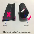 4 1 Black Heat Shrink Tubing Dual Wall Adhesive Glue Tube Marine Waterproof