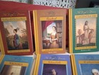 The Royal Diaries Series Scholastic Hardcover Lot 6 Teen Homeschool History New