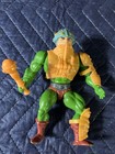 Vintage Lot Of Four  4  Masters Of The Universe Action Figures  Early 1980 s