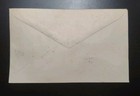 1963 Palestine Gaza Egypt Mandate Human Rights Set 3 Stamps First Day Cover